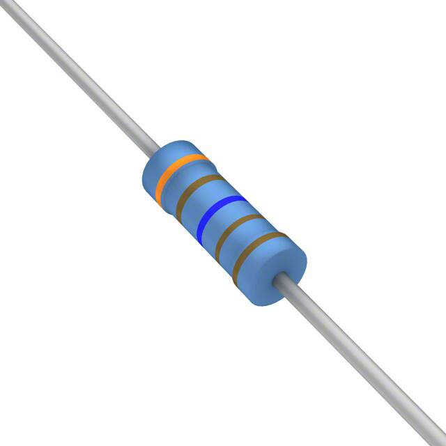 RNMF12FTD3K16 RES 3.16K OHM 1% 1/2W AXIAL