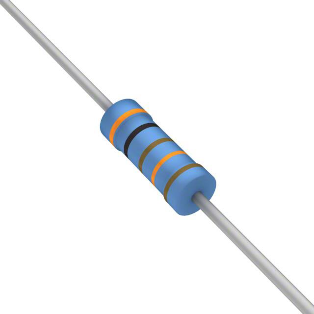 RNMF12FTD301K RES 301K OHM 1% 1/2W AXIAL