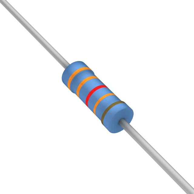 RNMF12FTD332K RES 332K OHM 1% 1/2W AXIAL