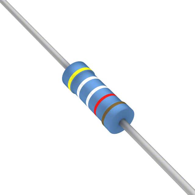 RNMF12FTD49K9 RES 49.9K OHM 1% 1/2W AXIAL