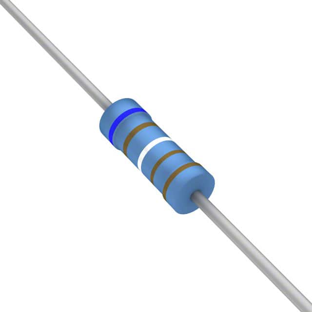 RNMF12FTD6K19 RES 6.19K OHM 1% 1/2W AXIAL