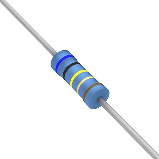 RNMF12FTD60R4 RES 60.4 OHM 1% 1/2W AXIAL