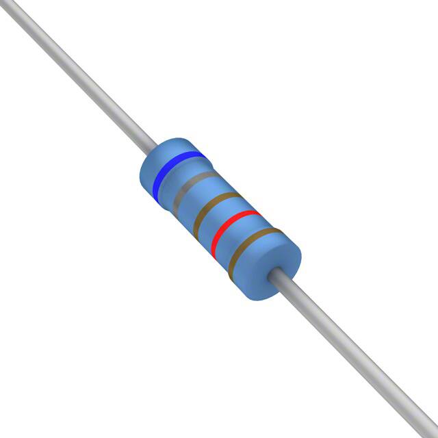 RNMF12FTD68K1 RES 68.1K OHM 1% 1/2W AXIAL