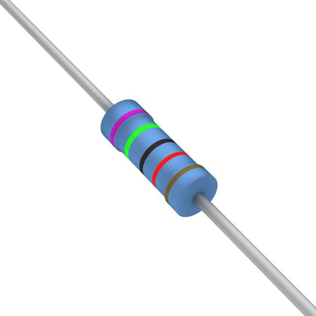 RNMF12FTC75K0 RES 75K OHM 1% 1/2W AXIAL