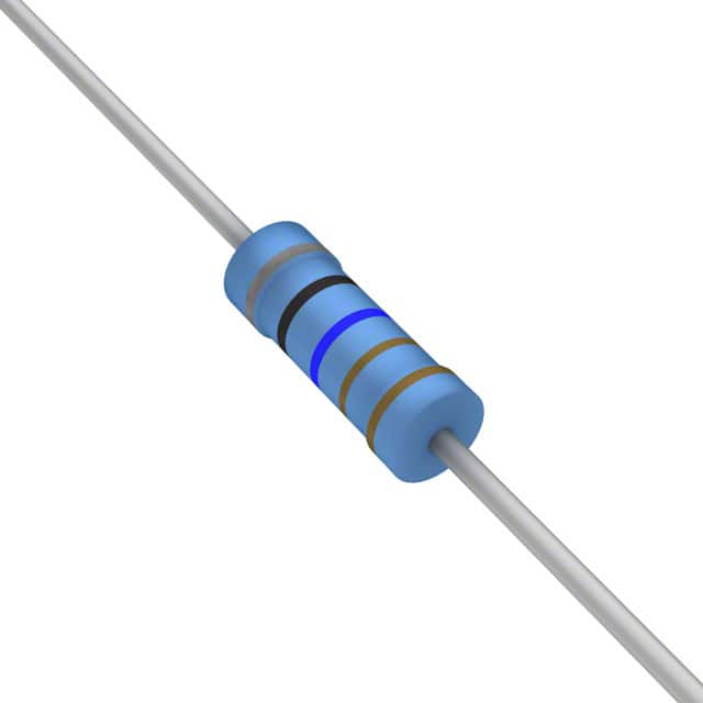 RNMF12FTC8K06 RES 8.06K OHM 1% 1/2W AXIAL