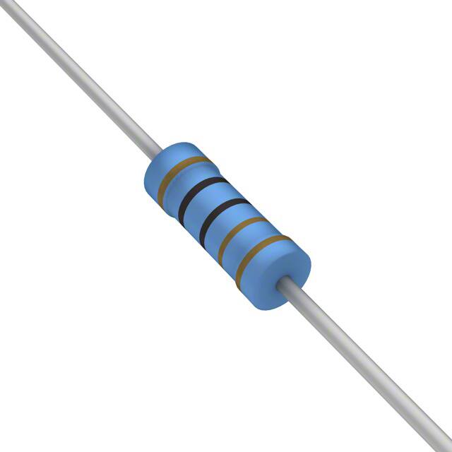RNMF12FTD1K00 RES 1K OHM 1% 1/2W AXIAL