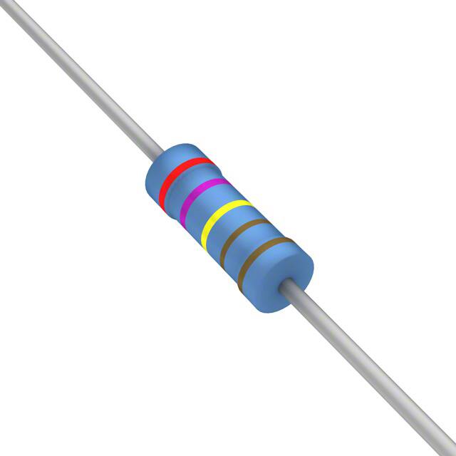 RNMF12FTD2K74 RES 2.74K OHM 1% 1/2W AXIAL