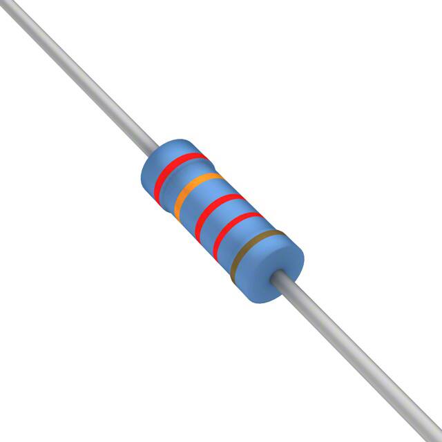 RNMF12FTD23K2 RES 23.2K OHM 1% 1/2W AXIAL