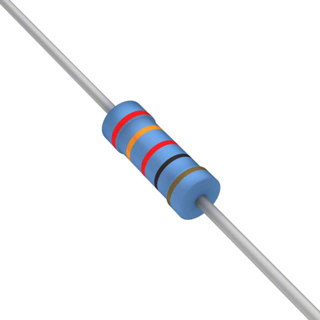 RNMF12FTD232R RES 232 OHM 1% 1/2W AXIAL