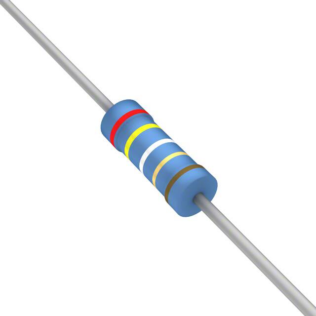 RNMF12FTD24R9 RES 24.9 OHM 1% 1/2W AXIAL