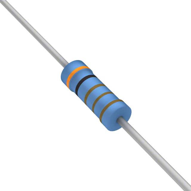 RNMF12FTC3K01 RES 3.01K OHM 1% 1/2W AXIAL