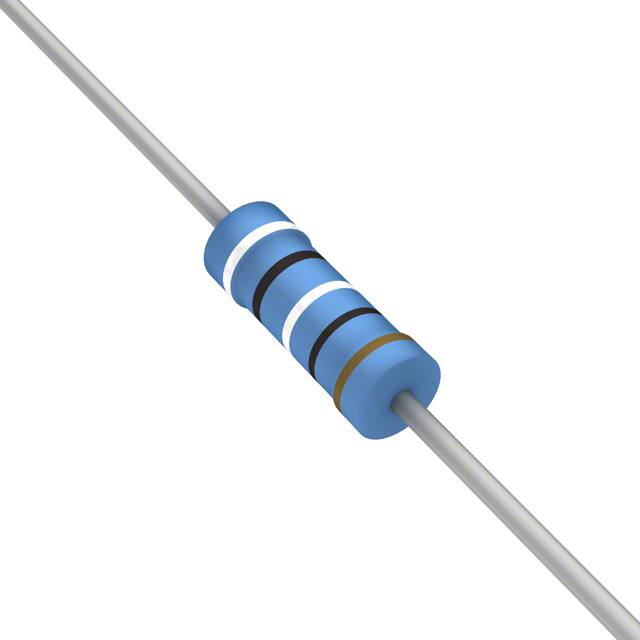 RNMF12FTD909R RES 909 OHM 1% 1/2W AXIAL