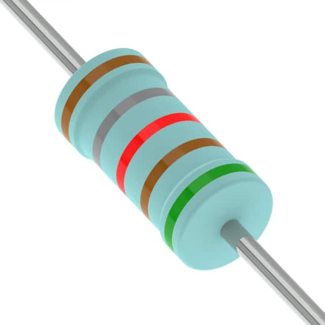 MFR50SDRE52-1K82 RES 1.82K OHM 0.5% 1/2W AXIAL