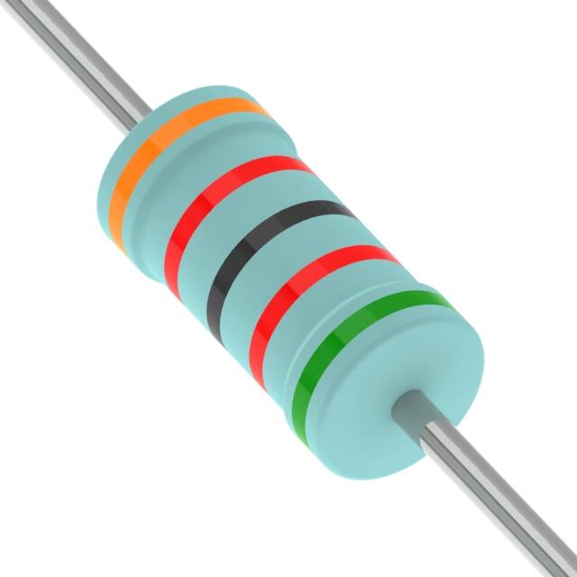 MFR50SDRD52-32K RES 32K OHM 0.5% 1/2W AXIAL