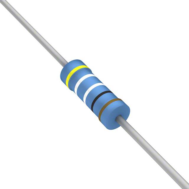 RNMF12FTC499R RES 499 OHM 1% 1/2W AXIAL