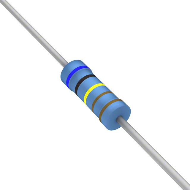 RNMF12FTC6K04 RES 6.04K OHM 1% 1/2W AXIAL