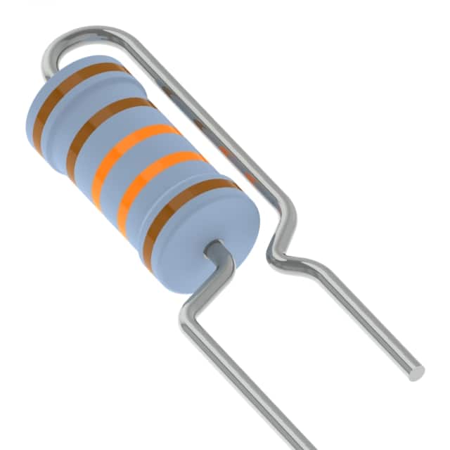 MFR-25FRFPN113K RES 113K OHM 1% 1/4W PANASERT