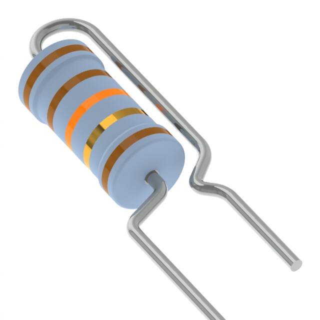 MFR-25FRFPN11K3 RES 11.3K OHM 1% 1/4W PANASERT