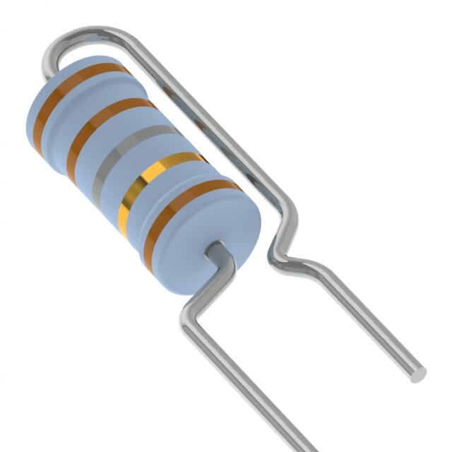 MFR-25FRFPN11R8 RES 11.8 OHM 1% 1/4W PANASERT