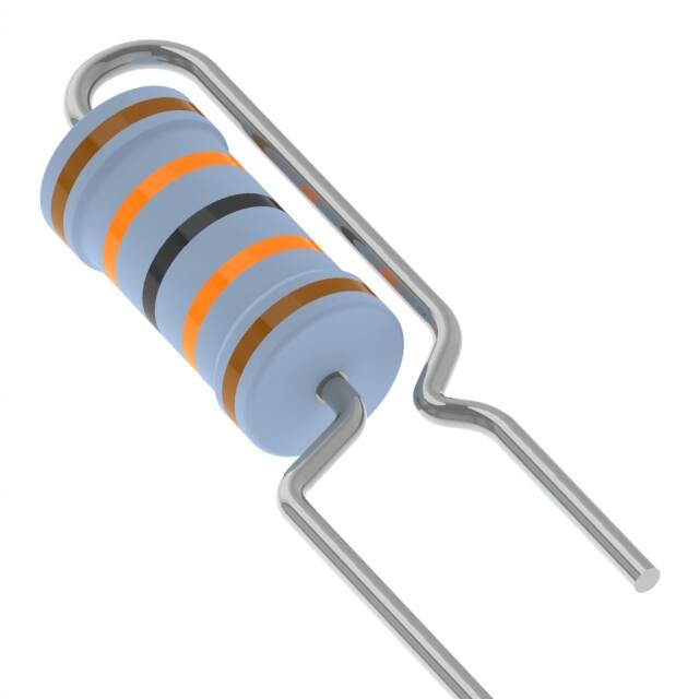 MFR-25FRFPN130K RES 130K OHM 1% 1/4W PANASERT