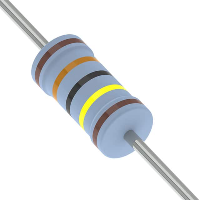 MFR1WSFRF52-1M3 RES 1.3M OHM 1% 1W AXIAL