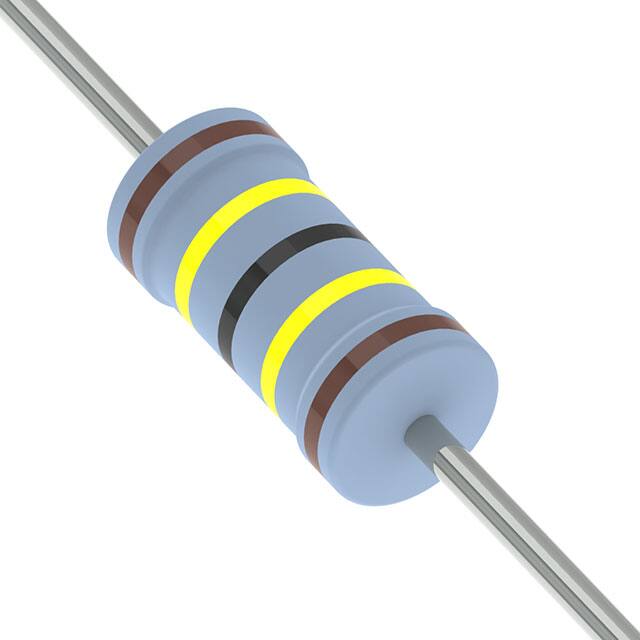 MFR1WSFRF52-1M4 RES 1.4M OHM 1% 1W AXIAL