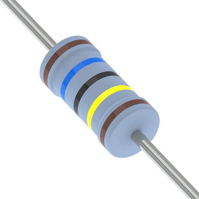 MFR-25FBF52-1M6 RES 1.6M OHM 1% 1/4W AXIAL