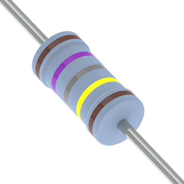 MFR-25FTF52-1M78 RES 1.78M OHM 1% 1/4W AXIAL