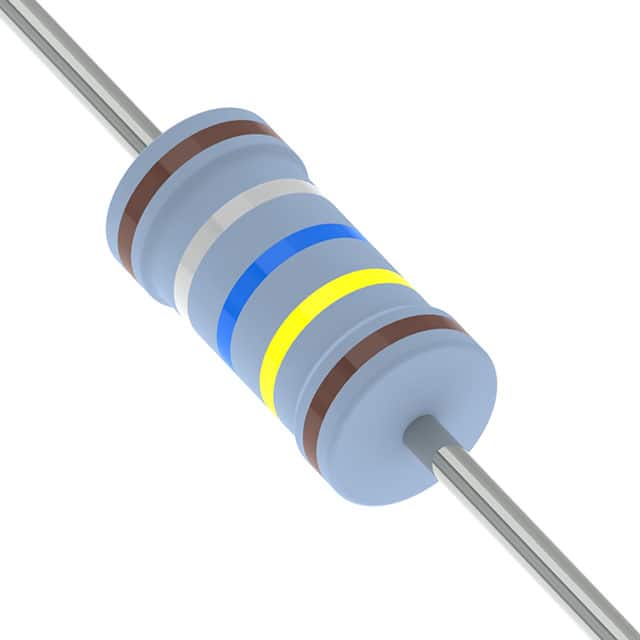 MFR-25FTF52-1M96 RES 1.96M OHM 1% 1/4W AXIAL
