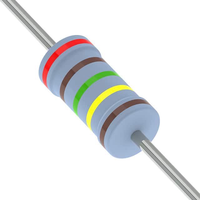 MFR200FBE73-2M15 RES 2.15M OHM 1% 2W AXIAL