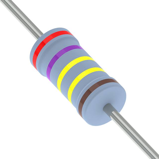 MFR200FRF52-2M74 RES 2.74M OHM 1% 2W AXIAL