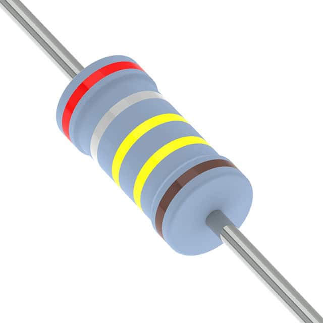 MFR200FRF52-2M94 RES 2.94M OHM 1% 2W AXIAL