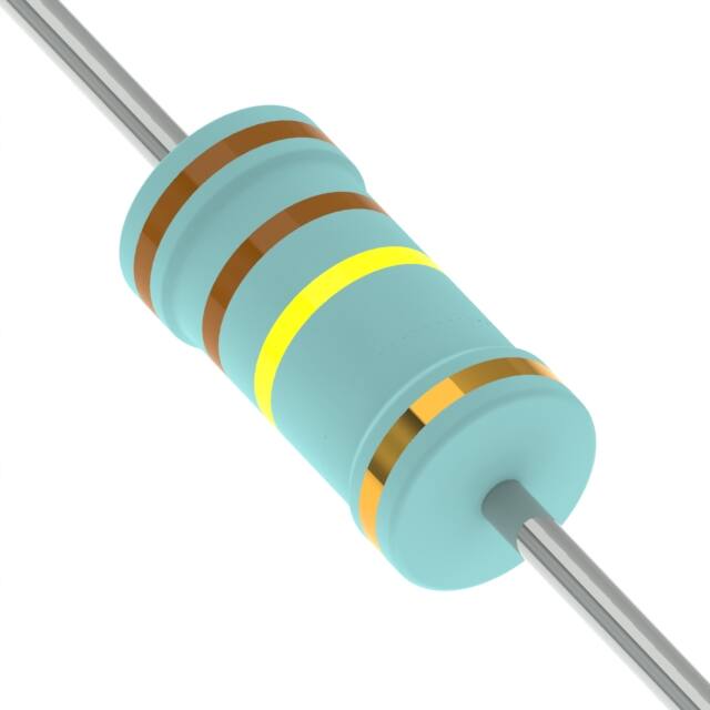 FM0204JT-52-110K RES 110K OHM 5% 0.4W AXIAL