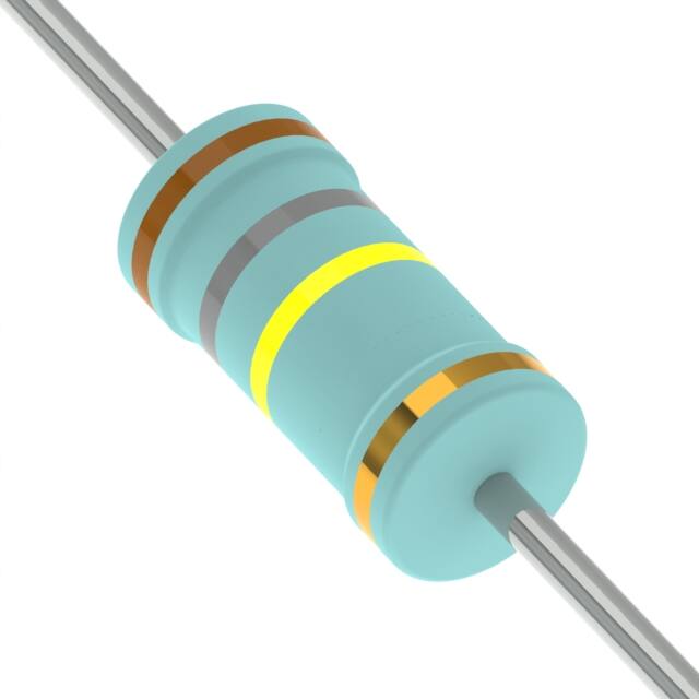 FM0204JT-52-180K RES 180K OHM 5% 0.4W AXIAL