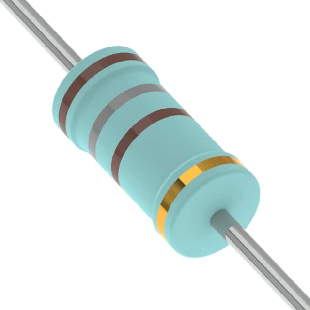 FM0204JT-52-180R RES 180 OHM 5% 0.4W AXIAL