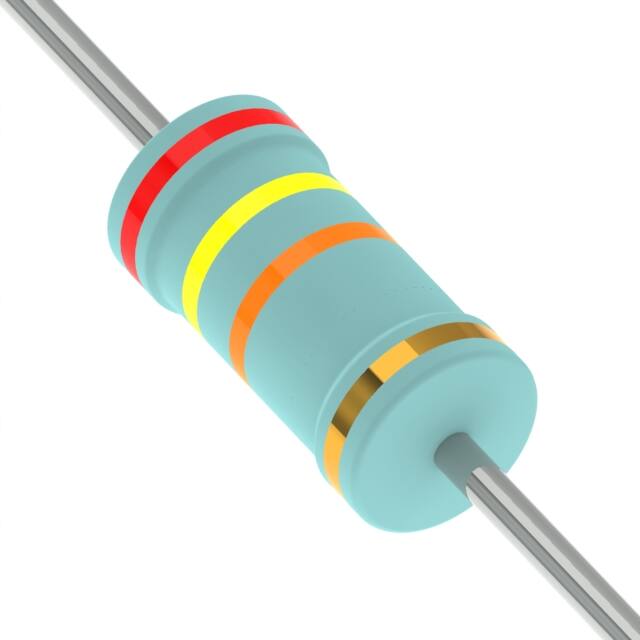FM0204JT-52-24K RES 24K OHM 5% 0.4W AXIAL