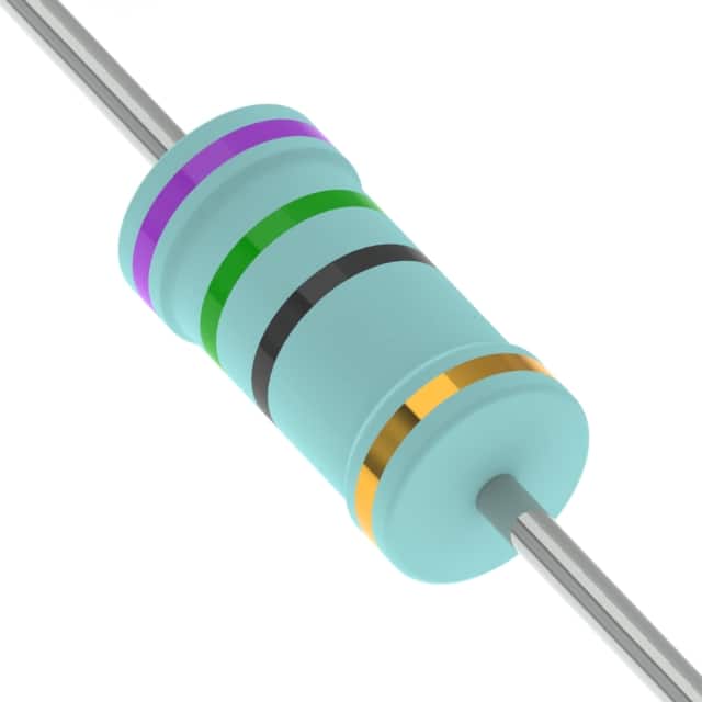 FM0204JT-52-75R RES 75 OHM 5% 0.4W AXIAL