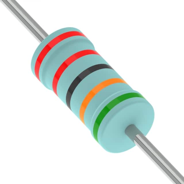 MFR25SDRF52-220K RES 220K OHM 0.5% 1/4W AXIAL