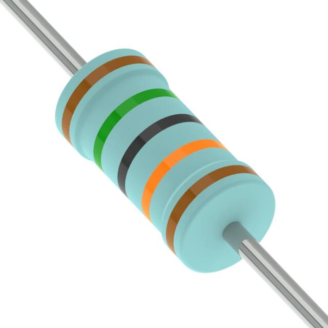 FM0207FTE52-150K RES 150K OHM 1% 0.6W AXIAL