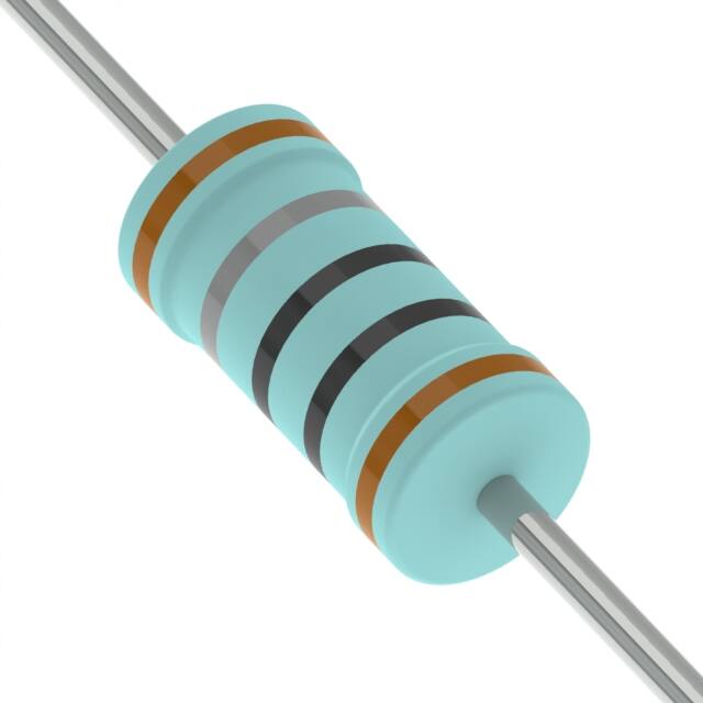 FM0207FTE52-180R RES 180 OHM 1% 0.6W AXIAL