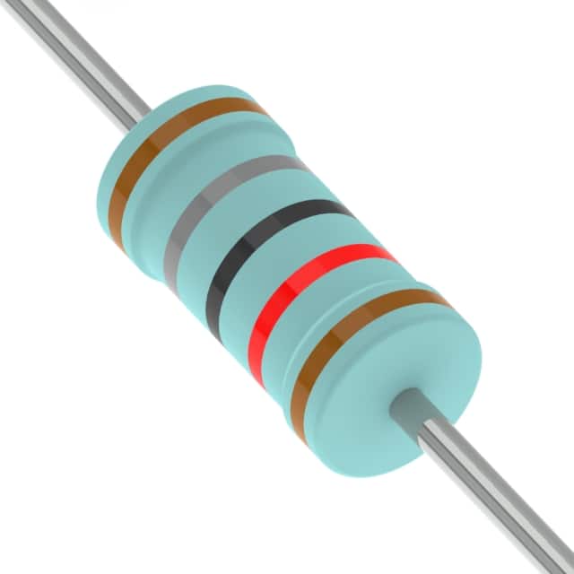 FM0207FTE52-18K RES 18K OHM 1% 0.6W AXIAL