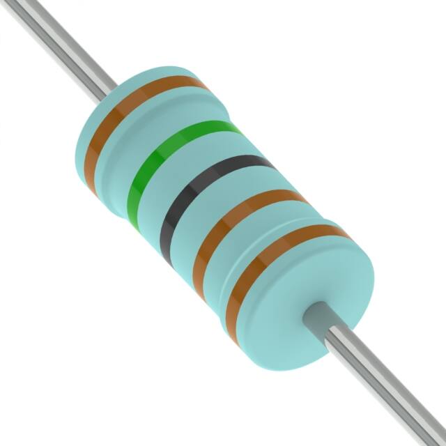 FM0207FTE52-1K5 RES 1.5K OHM 1% 0.6W AXIAL