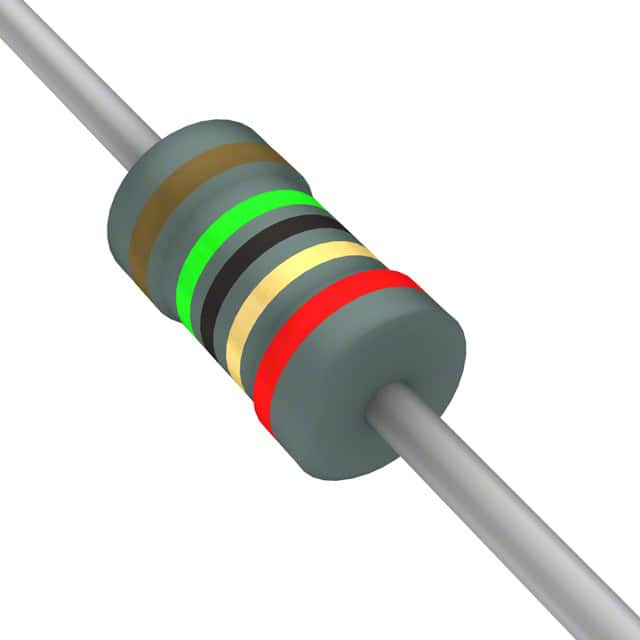RNF12GTD15R0 RES 15 OHM 2% 1/2W AXIAL