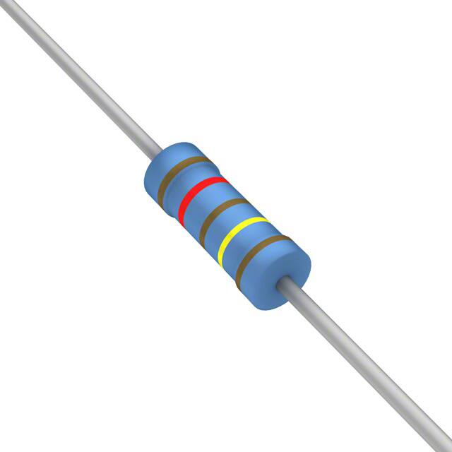 RNMF12FTD1M21 RES 1.21M OHM 1% 1/2W AXIAL