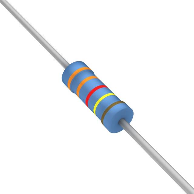 RNMF12FAD3M32 RES 3.32M OHM 1% 1/2W AXIAL
