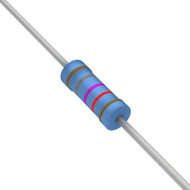 RNMF12FTC18K7 RES 18.7K OHM 1% 1/2W AXIAL