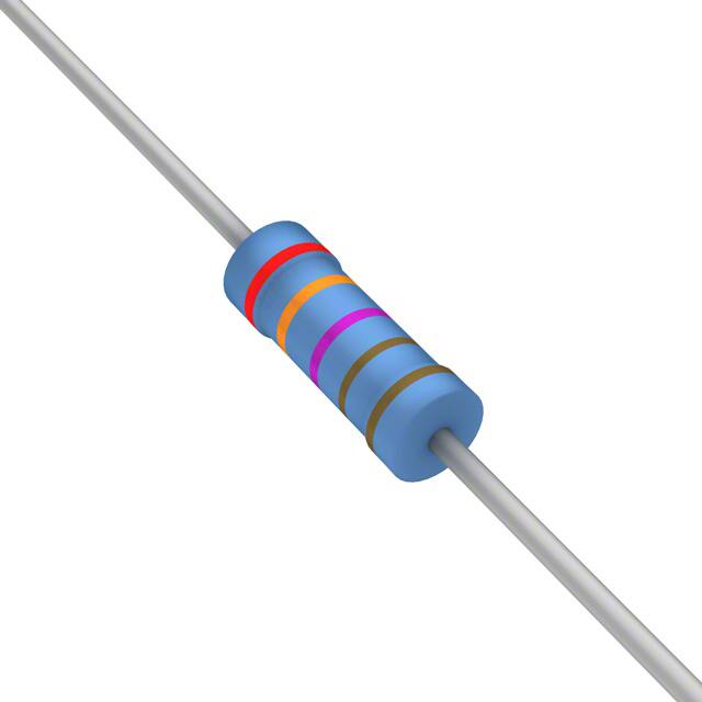 RNMF12FTC2K37 RES 2.37K OHM 1% 1/2W AXIAL