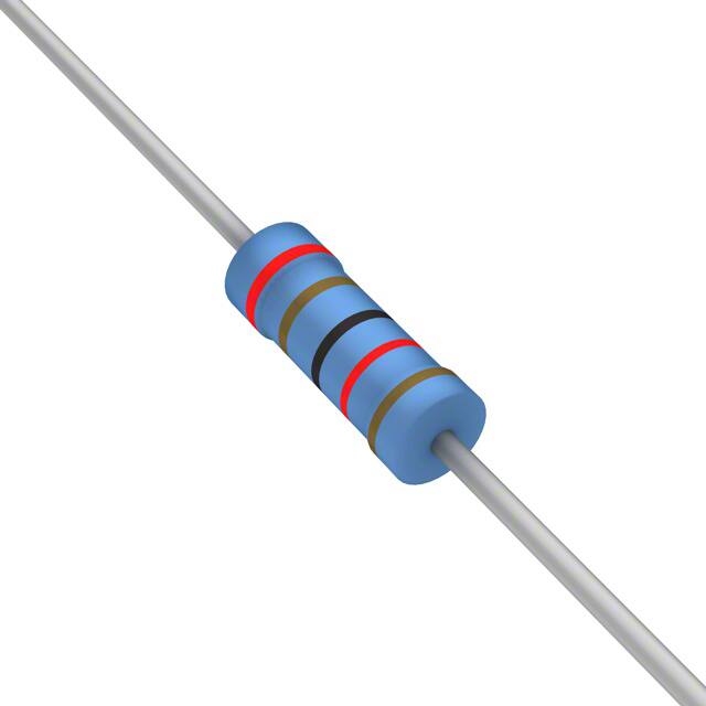 RNMF12FTC21K0 RES 21K OHM 1% 1/2W AXIAL