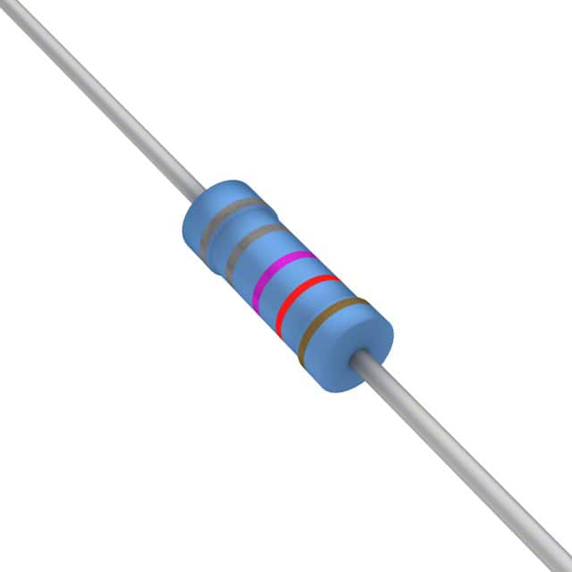 RNMF12FTC88K7 RES 88.7K OHM 1% 1/2W AXIAL