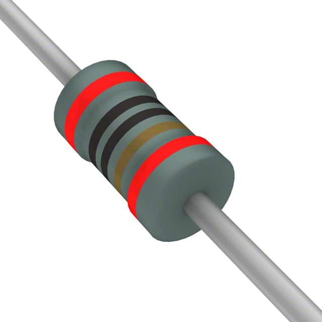 RNF12GTD2K00 RES 2K OHM 2% 1/2W AXIAL